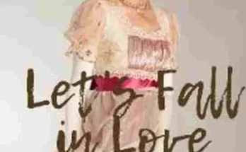 Let's Fall in Love Again (book 2)