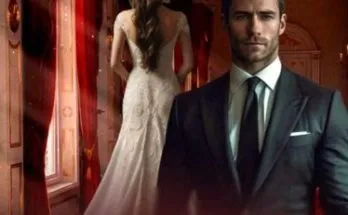 Mr Celebrity’s Hidden Wife
