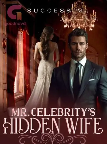 Mr Celebrity’s Hidden Wife