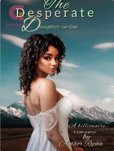 THE DESPERATE DAUGHTER-INLAW