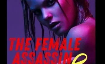 The Female Assassin and the C.E.O