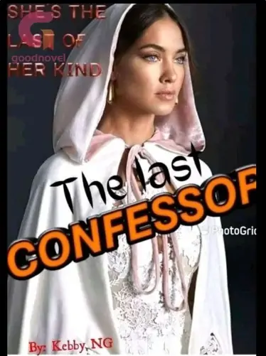 The Last Confessor