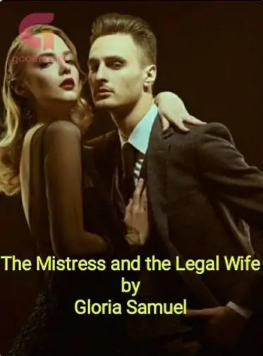 The mistress and the legal wife