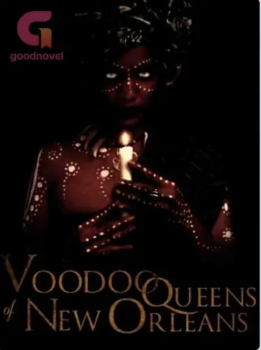 Voodoo Queens of New Orleans