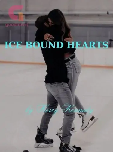Ice Bound Hearts - A Fake Dating Hockey Romance