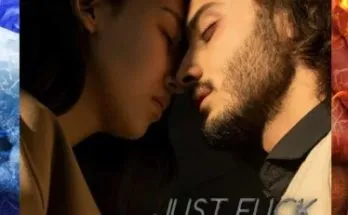 JUST FUCK BUDDIES