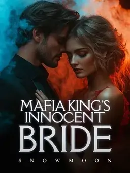 Mafia King's Innocent Bride