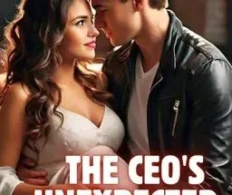 THE CEO'S UNEXPECTED LOVE