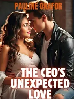 THE CEO'S UNEXPECTED LOVE