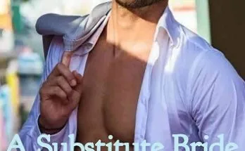A Substitute Bride For Mr. Voss