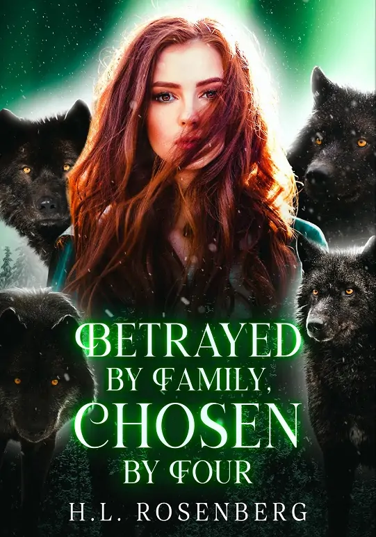 Betrayed By Family, Chosen By Four