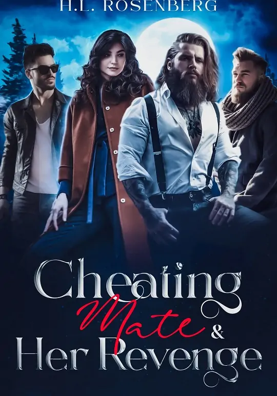 Cheating Mate & Her Revenge