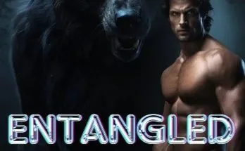 Entangled with the Savage Alpha king