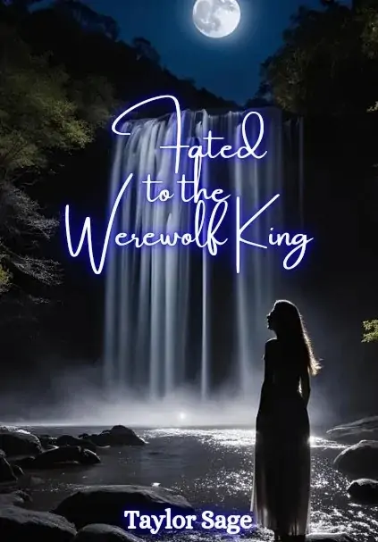 Fated to the Werewolf King