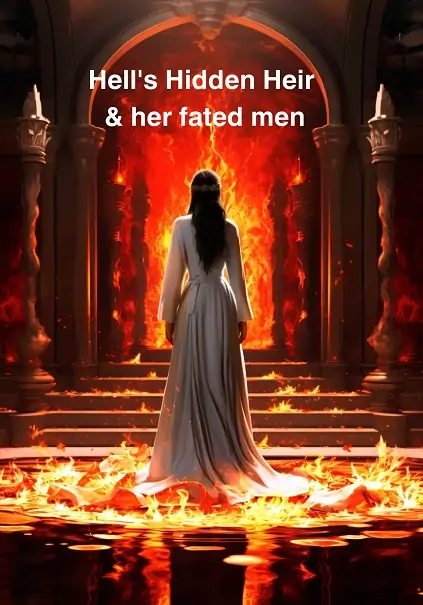 Hell's Hidden Heir & Her Fated Men