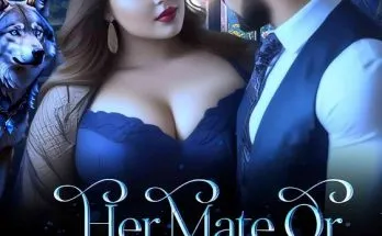 Her Mate or Her Professor