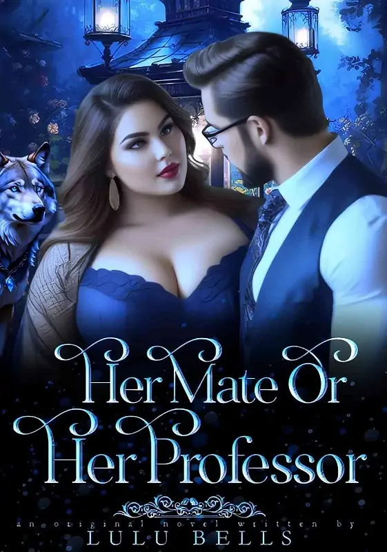 Her Mate or Her Professor