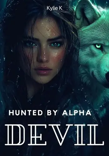 Hunted by Alpha Devil