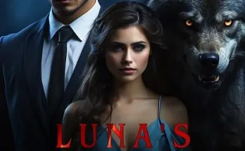 Luna's Perfect Revenge