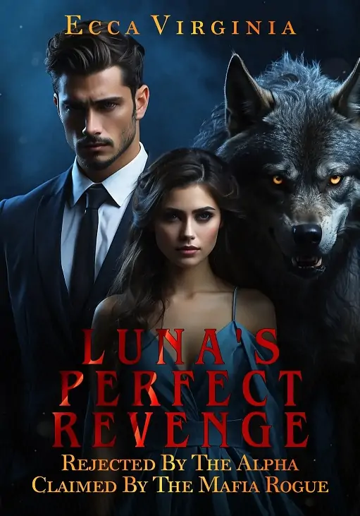 Luna's Perfect Revenge