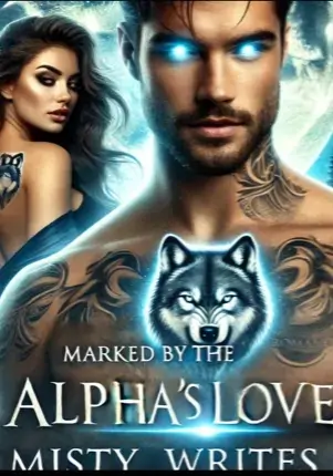 Marked by the Alpha’s Love
