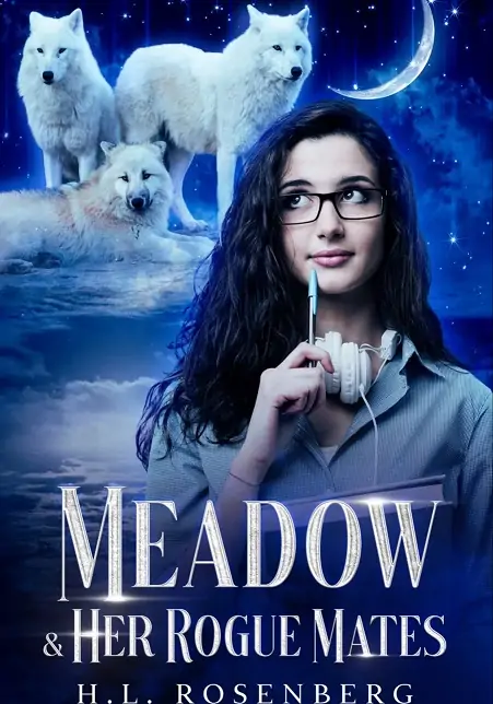 Meadow & Her Rogue Mates