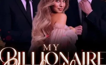 My Billionaire Step-Brothers Obsession