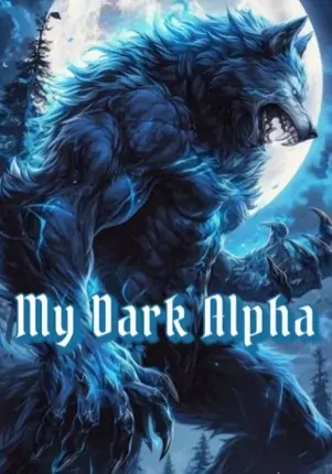 My Dark Alpha