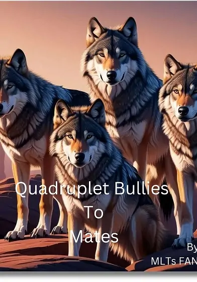 My Quadruplet Bullies To Mates