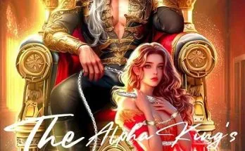 The Alpha King's Fated Mate