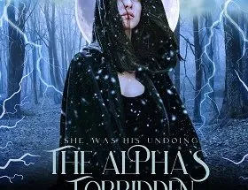 The Alpha's Forbidden Omega