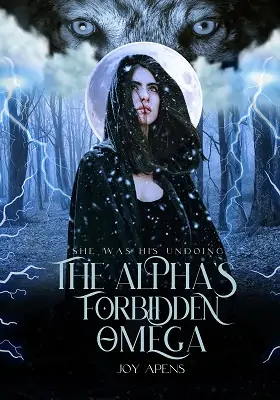 The Alpha's Forbidden Omega