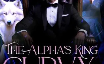 The Alpha's King Curvy Mate