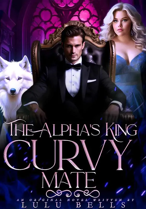 The Alpha's King Curvy Mate
