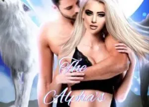 The Alpha's Second chance mate