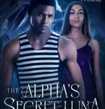 The Alpha’s Secret Luna