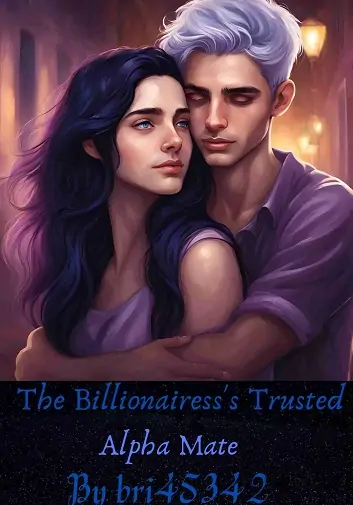 The Billionairess's Trusted Alpha Mate