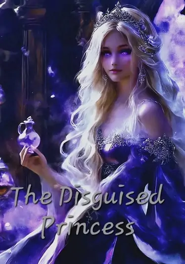 The Disguised Princess