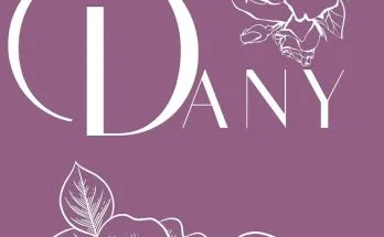 The Divine Wolves Danielle's Story