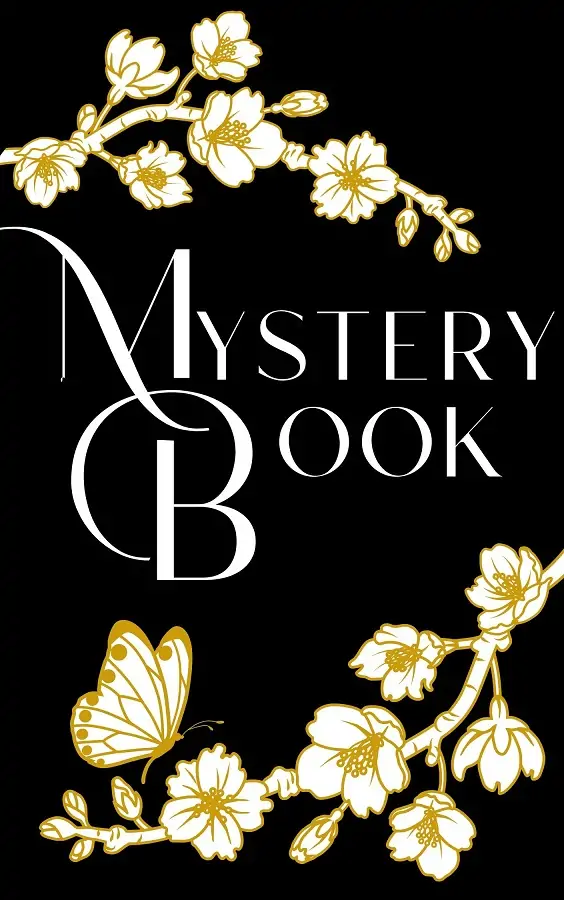 The Mystery Book