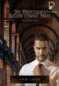 The Professor's Second Chance Mate