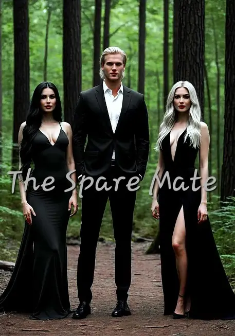 The Spare Mate