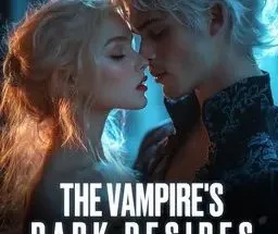The Vampire's Dark Desires