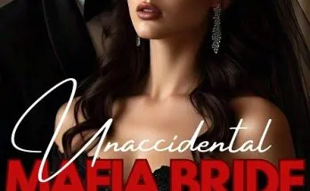 Unaccidental Mafia Bride