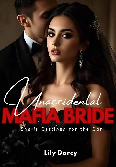 Unaccidental Mafia Bride