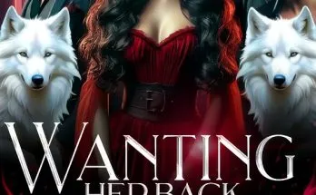 Wanting Her Back (Her Alpha Triplet Mates)