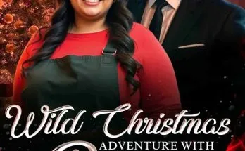 Wild Christmas Adventure With My Billionaire Boss