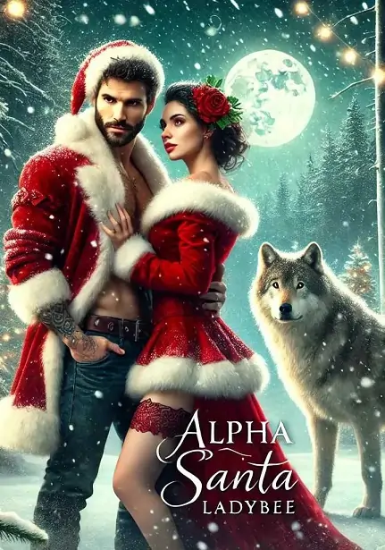 Alpha Santa