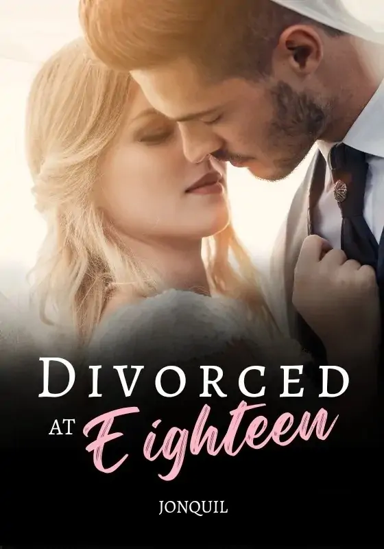 Divorced At Eighteen