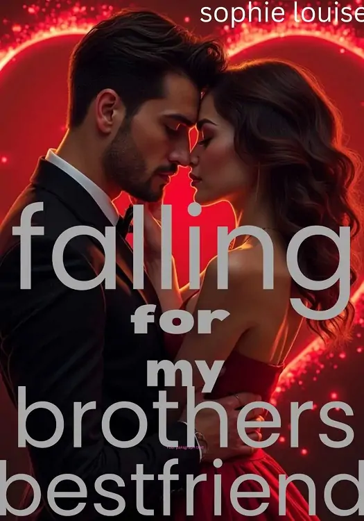 Falling for My Brother's Best Friend